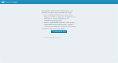 Desktop Screenshot of logisticabroz.com